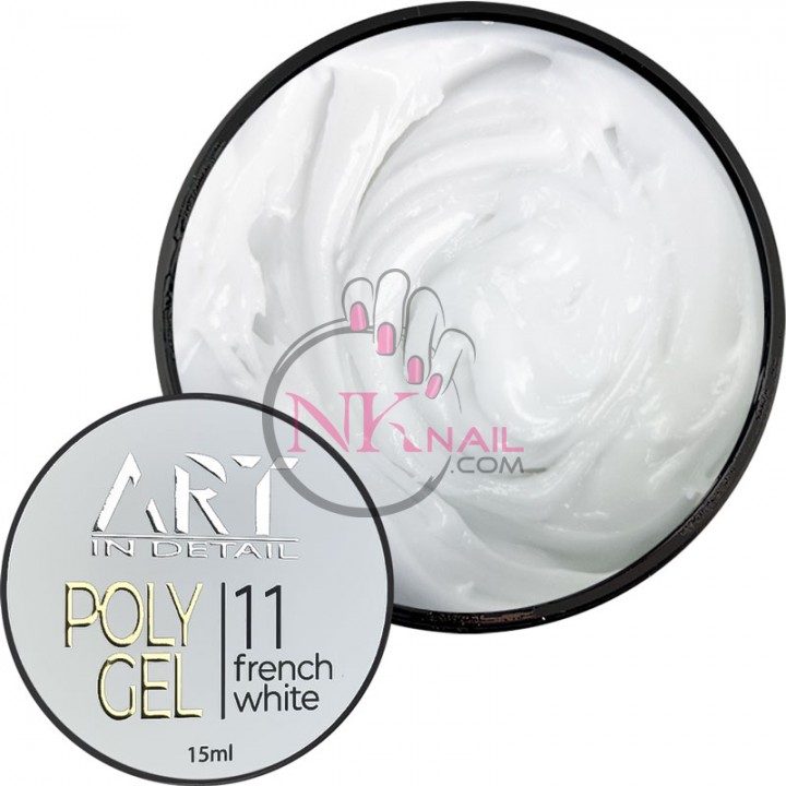 Полигель Art Polygel 15 мл №11